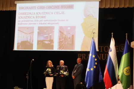 Praznik obcine Store 147